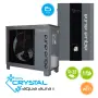 Термопомпи Ruby R290 въздух-вода нови, снимка 2