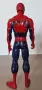🕷️ Голяма екшън фигура Spider-Man Hasbro – 30 см, снимка 6