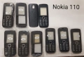 Панел за Nokia 1800, 130, 1600, 2323, 220, 230, 112, 113, 206, 110, 202,515,105,206,C1-01,6280,6288, снимка 10