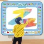 Комплект за оцветяване и рисуване Aqua – Магическа водна подложка с теми за деца TV1030, снимка 5