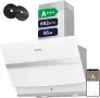 Смарт абсорбатор CIARRA CBCW6736N, 60см, Wi-Fi, 692 m³/h, A+++, Бял, функция за рециркулация , снимка 1