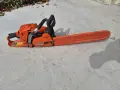 Моторен трион Husqvarna 545 – професионална бензинова резачка, снимка 2