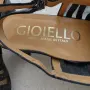 Елегантни дамски сандали Gioiello, снимка 5