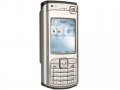 Панел Nokia N70, снимка 4