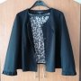 Елегантно модерно марково сако H&M, снимка 1 - Сака - 30124631