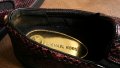 MICHAEL KORS Leather Women Shoes Размер EUR 38 дамски обувки 114-12-S, снимка 14