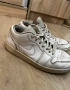 Air Jordan 1 Low оригинални - с кутия, снимка 2