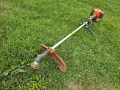 МОТОРНА КОСА HUSQVARNA 243RJ. ПЕРФЕКТНА. ТРИМЕР , снимка 6