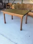 Разтегателна трапезна маса , снимка 2