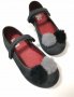 Lola Palacios обувки с пух, снимка 1 - Детски обувки - 39418736