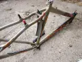 алуминиеви рамки - MTB 26 цола, снимка 4