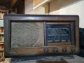Немски лампов радиоприемник , снимка 1