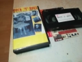 UNISON ROCK N ROLL-ORIGINAL VHS VIDEO TAPE 0810250855, снимка 5