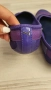Дамски балерината Puma, снимка 3
