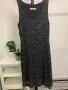 Елегантна рокля в размер 40 - М, снимка 5