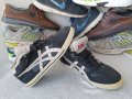 ASICS® зимни кецове 44 - 43, asics® Onitsuka Tiger Lawton black, снимка 15