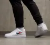 NIKE Air Force 1 07  номер 36  оригинални маратонки , снимка 9