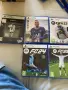 Ps5 games fifa 2021-2025 , снимка 1