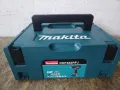 Куфар за инструменти  Подходящ винтоверт или други   MAKITA DDF482RFJ, снимка 1