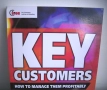 Key Customers: How to Manage Them Profitably, снимка 2