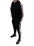 Мъжки спортен екип Givenchy Black !!!, снимка 1 - Спортни дрехи, екипи - 42906396