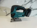 Makita DJV 180 - Прободен трион / зеге, снимка 1