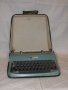 Продавам портативна пишеща машина  Olivetti Lettera 22, снимка 6