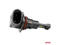 LED крушки AMiO F25 Pro Black HB4 6000K 68W 12-24V CANBUS, снимка 4
