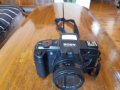 Стар фотоапарат Sony 9002, снимка 2