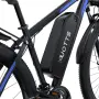 Нов в ГАРАНЦИЯ Електрически велосипед DUOTTS C29, 29'' E-планински  с 48V 15Ah батерия и мощен 750W, снимка 9