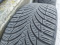джанти със зимни гуми 16 ки за фолксваген нов внос от италия, снимка 9