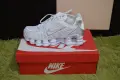 ЧИСТО НОВИ! Nike Shox TL, снимка 2
