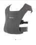 Ергономична раница Ergobaby - Embrace, Heather Grey, снимка 13