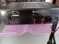 Ресивър Yamaha RX-395RDS , снимка 2