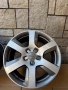 Audi 17” Оригинални джанти за Ауди, снимка 1