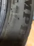2 бр. 235/50/18 Semperit DOT3922 / зимни гуми, снимка 9