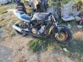 Yamaha FZ 750 R, снимка 1