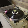 Клампа за грамофон/нова/запечатана 50Hz LP, снимка 10