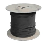 Соларен кабелСоларен кабел  KBE + AMR BG H1Z2Z2-K 1×4 mm2 R500, 1500V DC (TUV), снимка 1