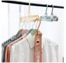 Иновативна закачалка за дрехи , снимка 8