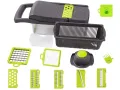 Мултифункционално ренде Veggie Slicer 14 в 1, снимка 7