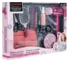 Комплект за фризьорство и грижа за косата за момичета с аксесоари - 11 бр. S_1230611, снимка 3