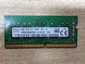 8GB DDR4 памет за лаптоп SO-DIMM RAM + Гаранция 12м. и фактура, снимка 3