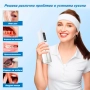 Акумулаторен портативен зъбен душ с 3 режима на действие , снимка 2