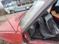 Вътрешни уплътнители за VW Golf Mk2 2вр. и Jetta Coupe mk2, снимка 7