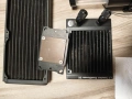 Продавам комплект компоненти за водно охлаждане за PC, снимка 4
