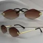 Топ модел дамски слънчеви очила /колекция 2025/, снимка 3