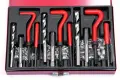 Комплект за възстановяване на резби 88 части – M55880, снимка 5