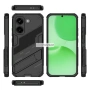 Xiaomi Poco X8 Pro 5G / M8 Pro 5G / PUNK ARMOR Удароустойчив кейс гръб със стойка, снимка 1