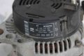 Алтернатор / генератор за Volkswagen Golf 4 1.4i 16V 75 к.с. (1997-2005) 0123310037, снимка 4